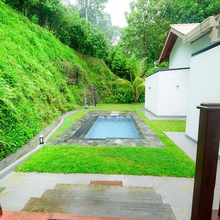 كالي Hill House Villa - Two Bedroom المظهر الخارجي الصورة