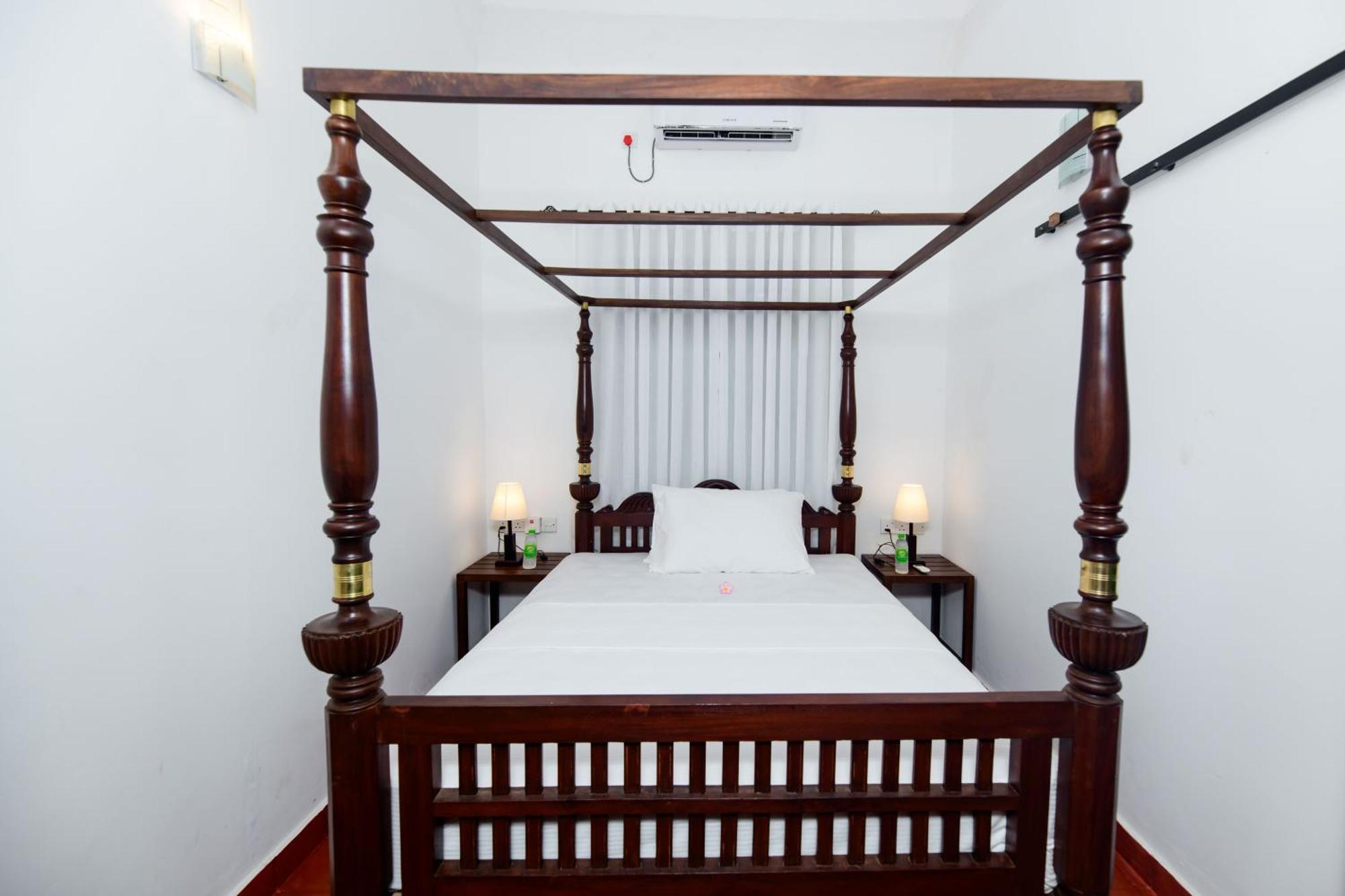 كالي Hill House Villa - Two Bedroom المظهر الخارجي الصورة