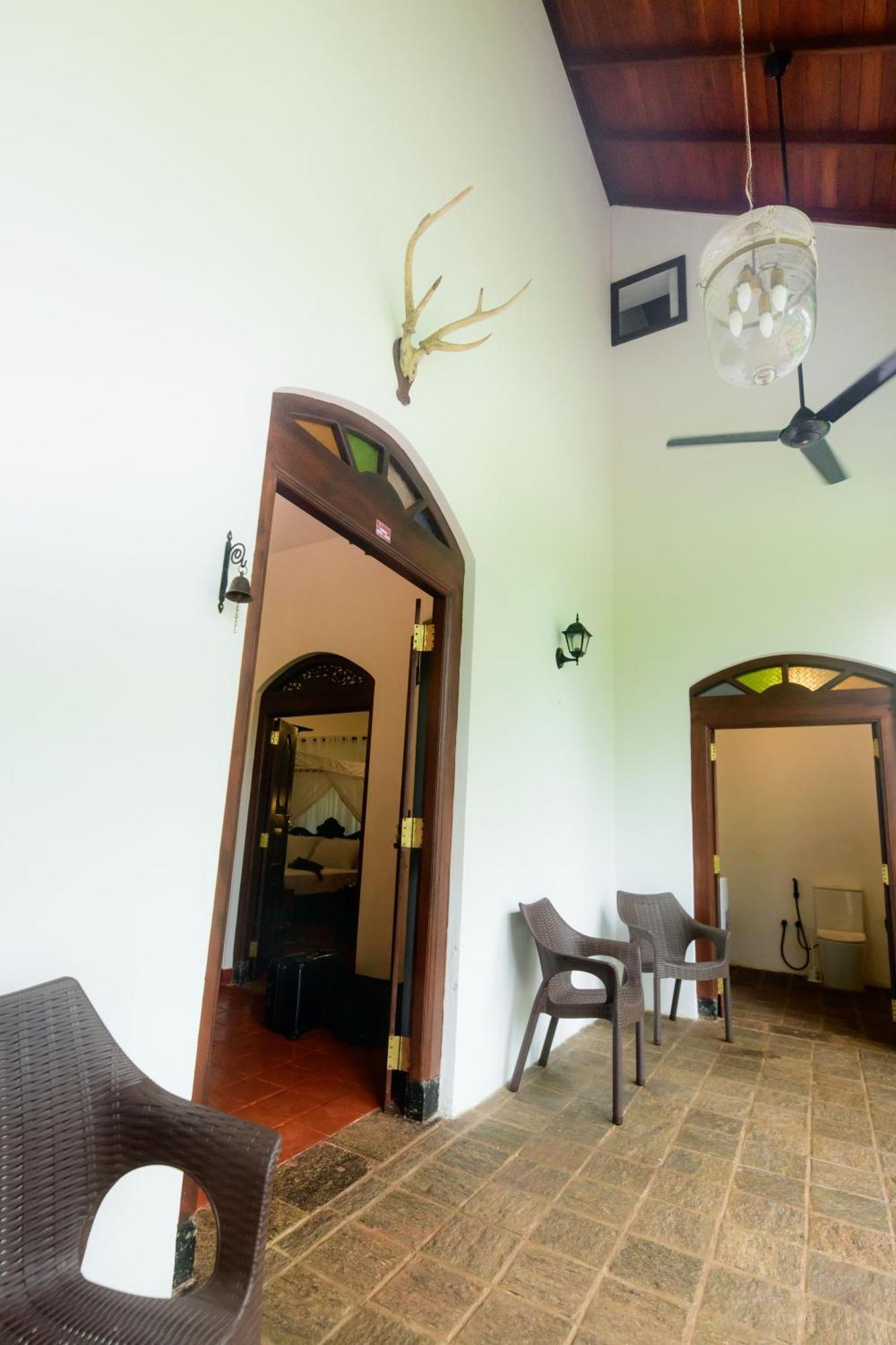 كالي Hill House Villa - Two Bedroom المظهر الخارجي الصورة